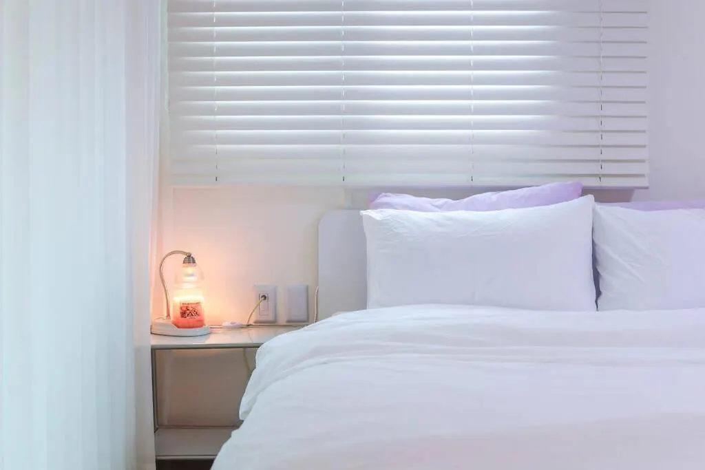 Holiday home NewSpellbinding House/ Hongik St. Exit2 10Min Villa Seoul South Korea